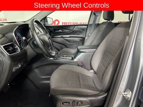 Used 2024 Chevrolet Equinox LT AWD/4WD image 10