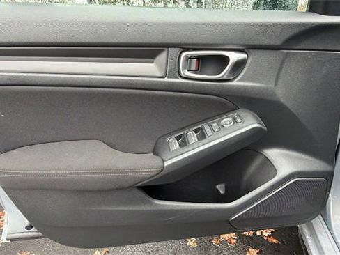 New 2026 Honda Civic Sport image 18