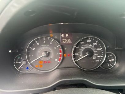 Used 2012 Subaru Outback 2.5i Premium