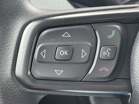 New 2026 Jeep Gladiator Sport image 7