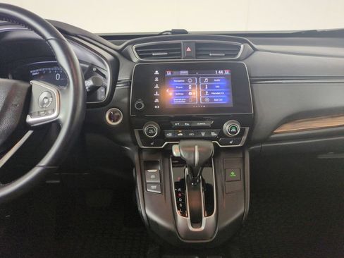 Used 2017 Honda CR-V Touring image 17