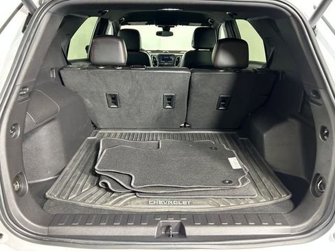 Used 2024 Chevrolet Equinox RS image 27