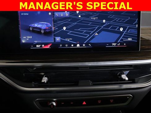 Used 2026 BMW X7 M60i AWD/4WD image 19