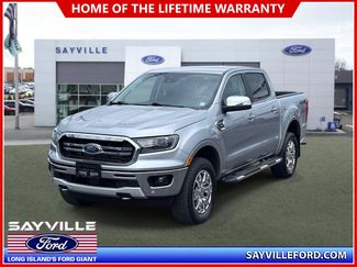 Used 2020 Ford Ranger Lariat w/ Equipment Group 501A Mid AWD/4WD video 1