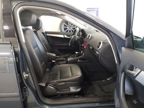 Used 2012 Audi A3 2.0T Premium Plus FWD image 15