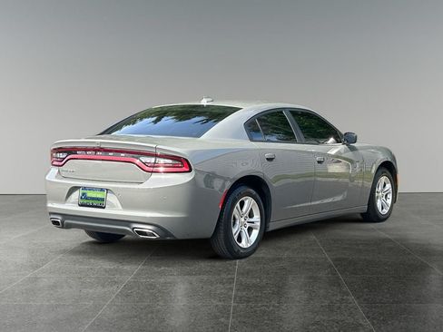 Used 2023 Dodge Charger SXT w/ Cold Weather Package RWD image 9