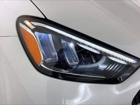 Certified 2025 Mercedes-Benz GLE 450e GLE 450e image 23