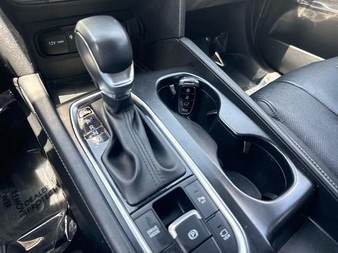 Used 2020 Hyundai Santa Fe Limited FWD image 22