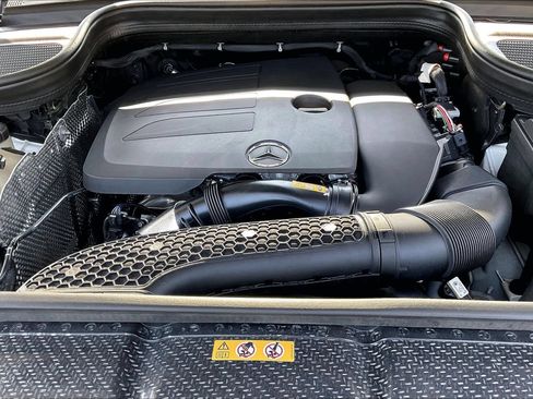 Used 2022 Mercedes-Benz GLE 350 image 32