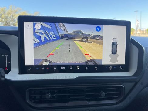 New 2026 Ford Bronco Sport Heritage w/ Convenience Package image 22