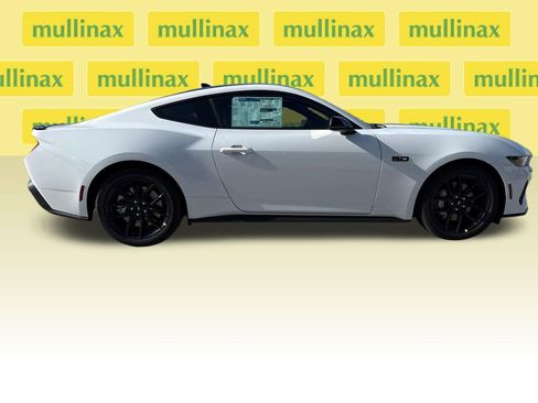 New 2026 Ford Mustang GT Premium RWD image 17