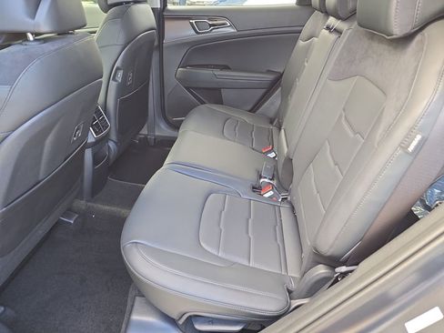 New 2026 Kia Sportage SX FWD image 17