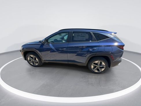 New 2026 Hyundai Tucson SEL AWD/4WD image 5