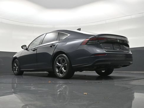 Used 2023 Honda Accord EX image 23