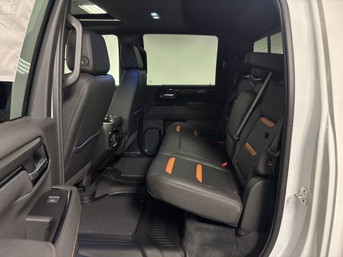 New 2026 GMC Sierra 2500 AT4 w/ AT4 Premium Plus Package image 30