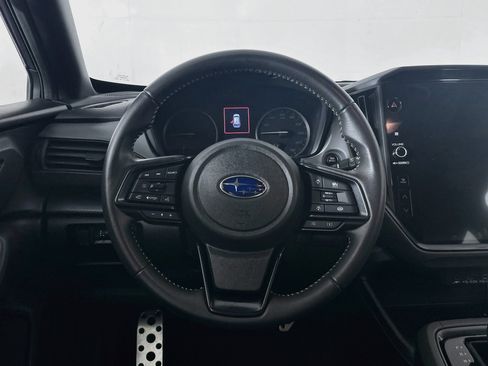 Used 2025 Subaru Crosstrek 2.5i Sport AWD/4WD image 17