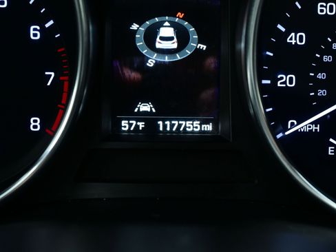 Used 2017 Hyundai Santa Fe Sport w/ 2.0T Ultimate Tech Package 05 image 27