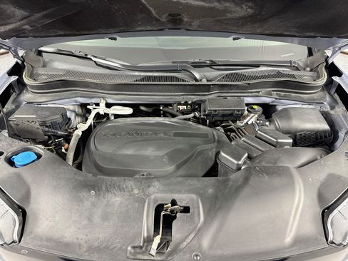 Certified 2022 Honda Pilot Black Edition image 33