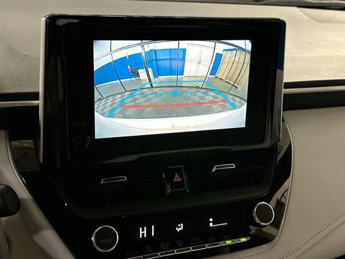 Used 2023 Toyota Corolla SE image 24