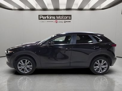 Used 2025 MAZDA CX-30 AWD 2.5 S w/ Preferred Package