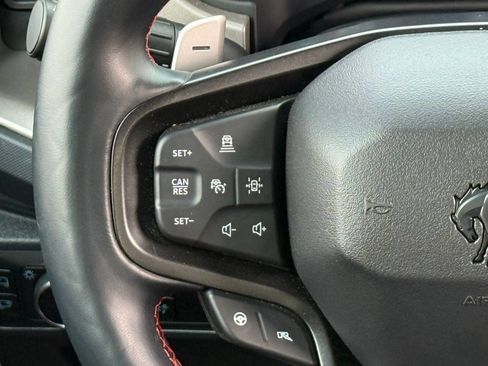 Used 2024 Ford Bronco Raptor AWD/4WD image 33