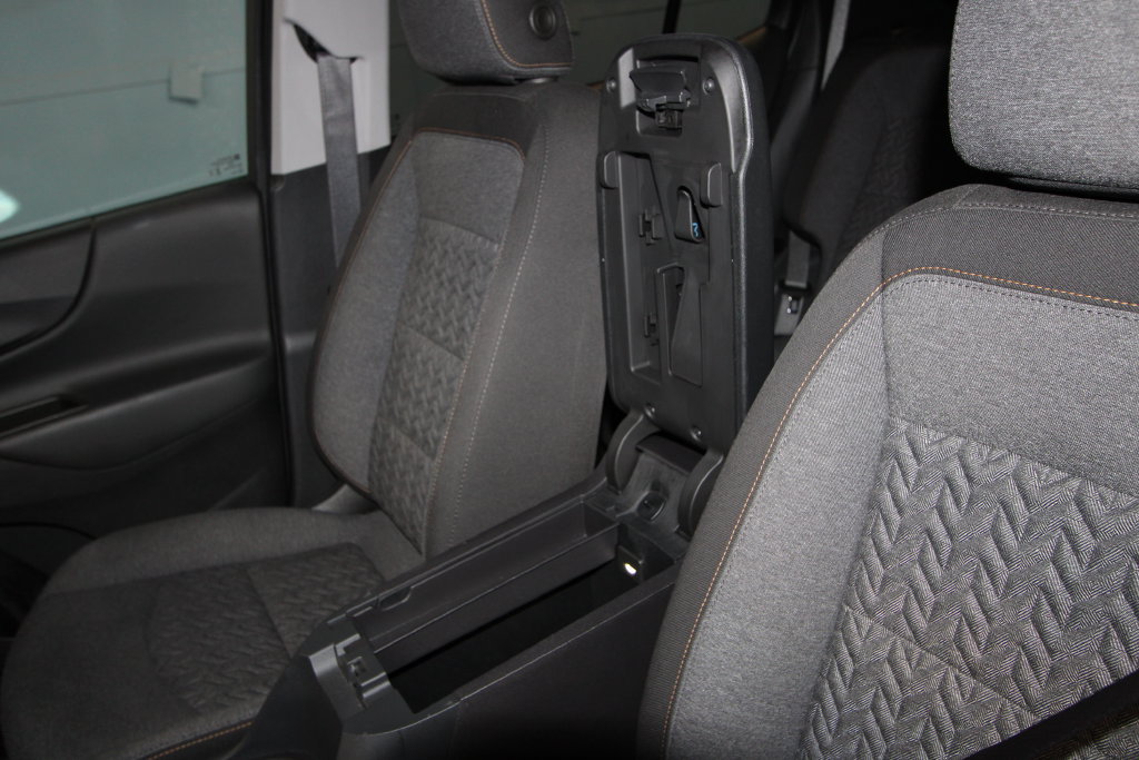 Used 2024 Chevrolet Equinox LT w/ LPO, Floor Liner Package FWD image 19