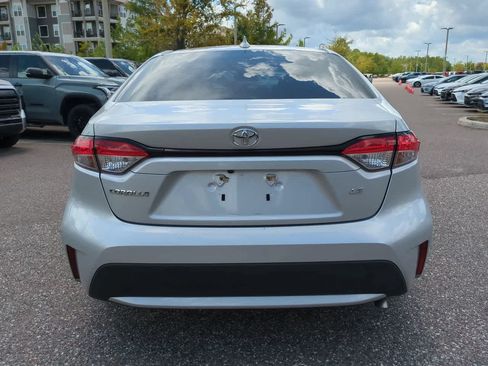 Used 2021 Toyota Corolla LE FWD image 5