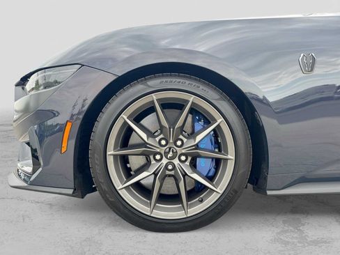 New 2025 Ford Mustang Dark Horse RWD image 13
