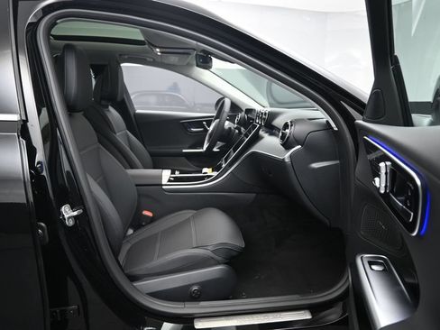 New 2026 Mercedes-Benz C 300 4MATIC Sedan image 22