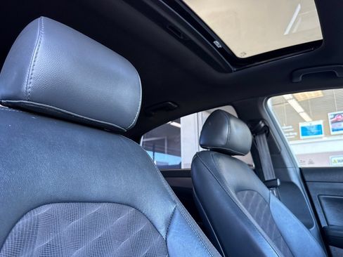 Used 2018 Hyundai Sonata Sport FWD image 16