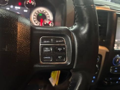Used 2015 RAM 1500 Big Horn AWD/4WD image 20