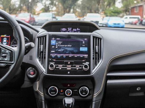 Used 2023 Subaru Crosstrek 2.5i Sport image 13