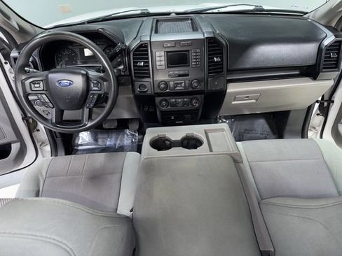 Used 2016 Ford F150 XL w/ XL Power Equipment Group RWD image 14