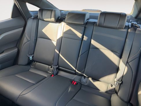 New 2026 Toyota Crown Nightshade image 16