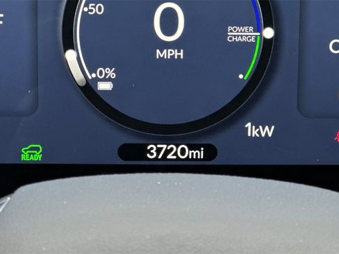 Certified 2025 Honda Prologue Touring image 31