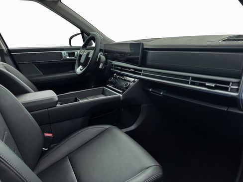 New 2026 Hyundai Santa Fe Limited AWD/4WD image 15