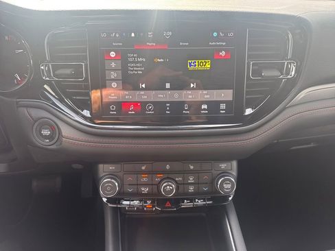 New 2026 Dodge Durango GT w/ Blacktop Package AWD/4WD image 18
