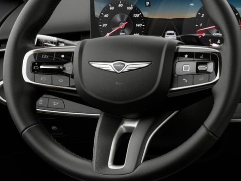 New 2026 Genesis GV70 2.5T AWD/4WD image 14