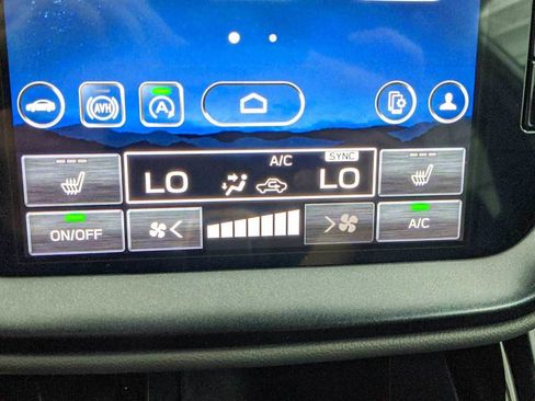 New 2025 Subaru Outback Wilderness image 23