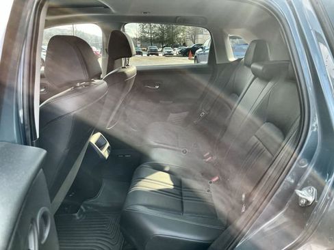 Used 2024 Honda HR-V EX-L image 26