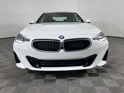 Used 2025 BMW 230i xDrive Coupe w/ Convenience Package image 14