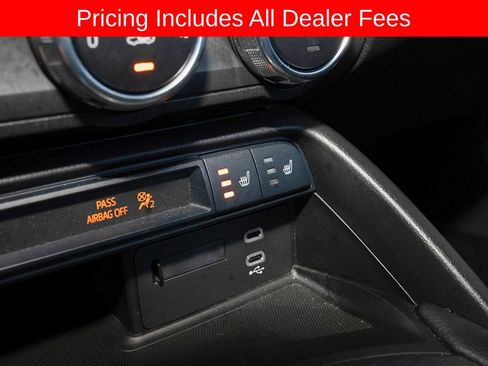 Used 2025 MAZDA MX-5 Miata RF Grand Touring w/ Weather Package RWD image 15