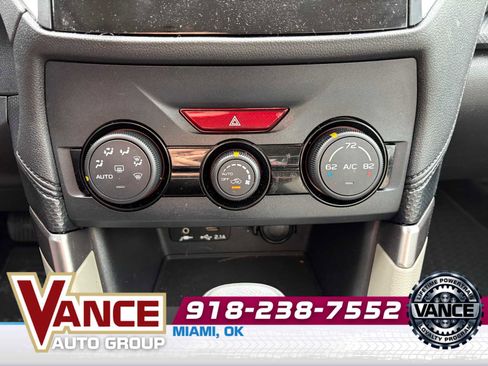 Used 2021 Subaru Forester w/ Popular Package #1 image 25