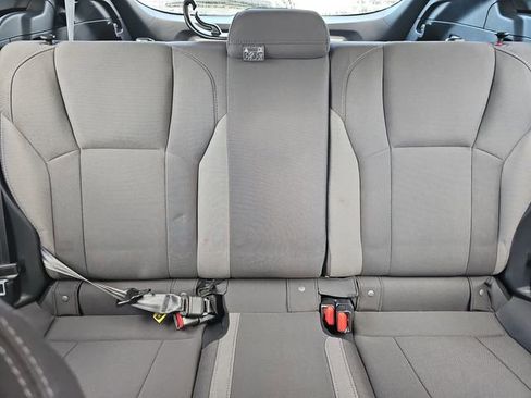 Used 2024 Subaru Impreza 2.0i image 24