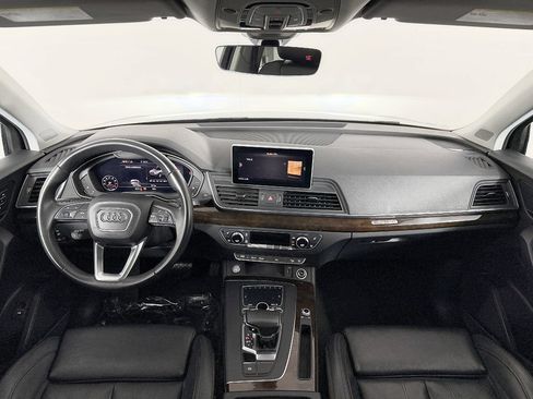 Used 2018 Audi Q5 2.0T Premium Plus w/ Premium Plus Package AWD/4WD image 56
