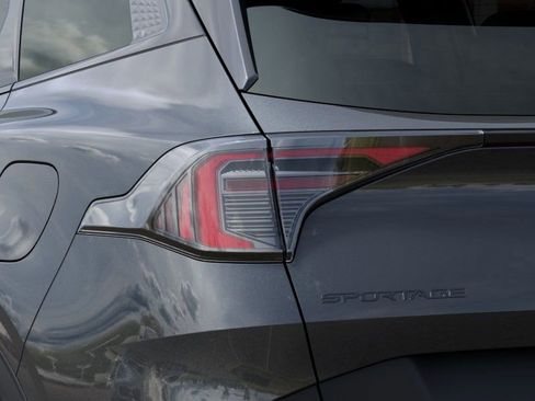 New 2026 Kia Sportage X-Line image 11