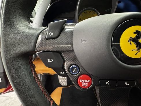 Used 2020 Ferrari 812 Superfast image 24