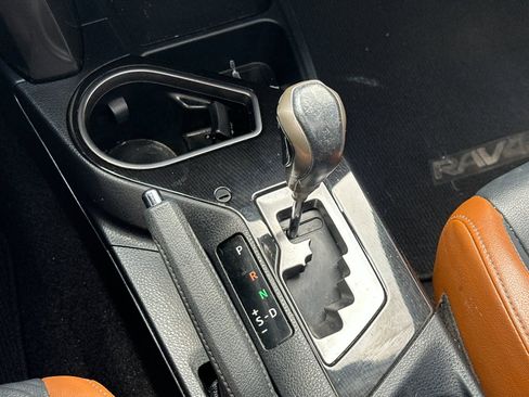 Used 2017 Toyota RAV4 SE w/ Power Special Value Package image 20