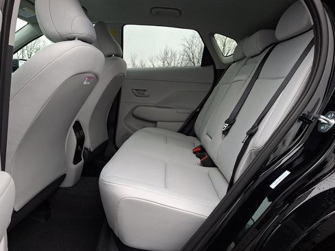 New 2026 Hyundai Kona SEL Sport image 8