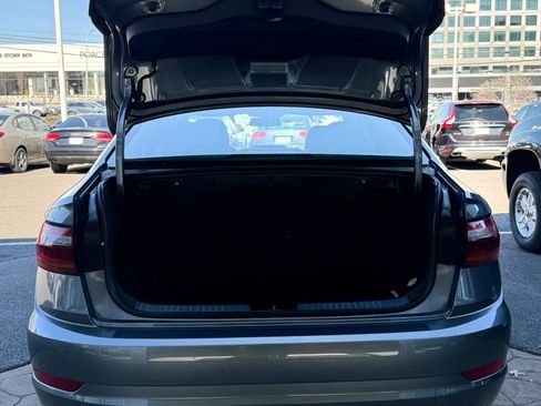 Used 2019 Volkswagen Jetta S w/ Driver Assistance Package FWD image 41